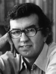 Photo of Larry McMurtry