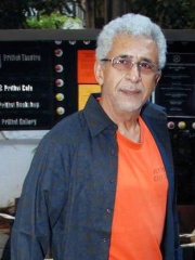 Photo of Naseeruddin Shah