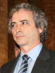 Photo of Ildefonso Falcones