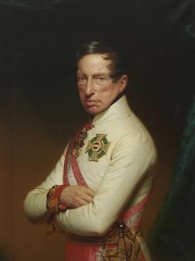 Photo of Archduke Charles, Duke of Teschen