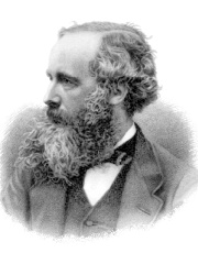 Photo of James Clerk Maxwell