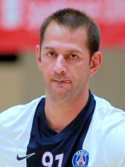 Photo of Mladen Bojinović