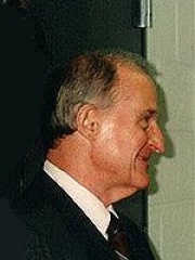Photo of Seymour Cray