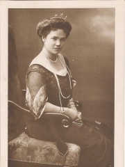 Photo of Princess Adelaide of Schaumburg-Lippe