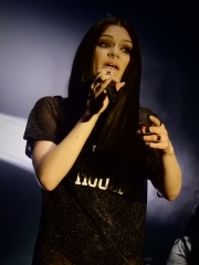 Photo of Jessie J