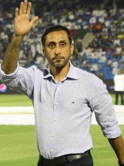 Photo of Sami Al-Jaber