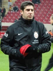 Photo of Ümit Davala