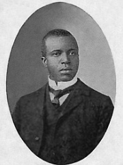Photo of Scott Joplin