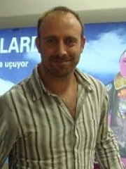Photo of Halit Ergenç