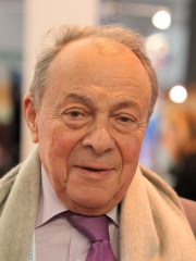 Photo of Michel Rocard