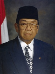 Photo of Abdurrahman Wahid