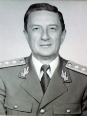 Photo of Victor Stănculescu