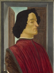 Photo of Giuliano de' Medici
