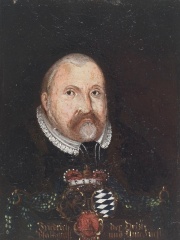 Photo of Frederick III, Elector Palatine