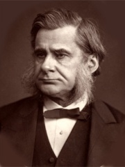 Photo of Thomas Henry Huxley
