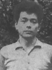 Photo of Yasutaka Tsutsui