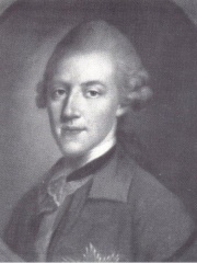Photo of Frederick V, Landgrave of Hesse-Homburg