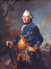 Photo of Frederick II, Landgrave of Hesse-Kassel