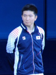 Photo of Ryu Seung-min