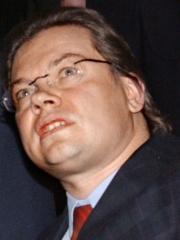 Photo of Alexander Vedernikov