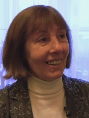 Photo of Tatyana Kazankina