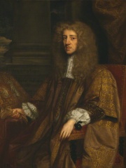 Photo of Anthony Ashley Cooper, 1st Earl of Shaftesbury