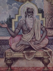Photo of Vyasa