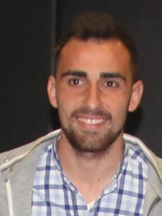 Photo of Paco Alcácer