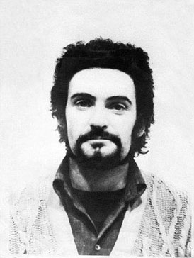 Photo of Peter Sutcliffe