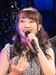 Photo of Nana Mizuki