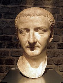 Photo of Tiberius