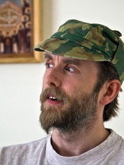 Photo of Varg Vikernes