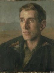 Photo of Wilfred Thesiger