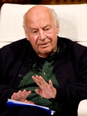 Photo of Eduardo Galeano