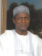 Photo of Umaru Musa Yar'Adua