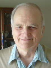 Photo of Richard E. Stearns