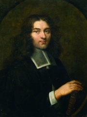 Photo of Pierre Bayle