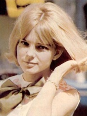 Photo of France Gall