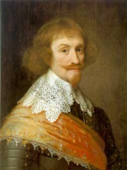Photo of John Maurice, Prince of Nassau-Siegen