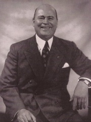 Photo of Isaías Medina Angarita
