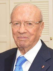 Photo of Beji Caid Essebsi