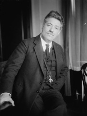 Photo of Fritz Kreisler