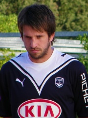 Photo of Diego Placente