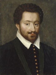 Photo of Charles, Duke of Mayenne