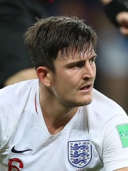 Photo of Harry Maguire