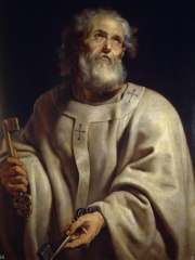 Photo of Saint Peter