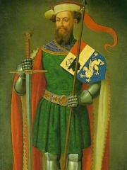 Photo of Magnus I, Duke of Mecklenburg