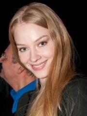 Photo of Svetlana Khodchenkova