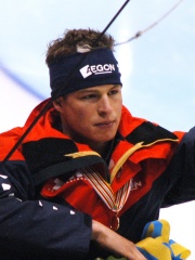 Photo of Sven Kramer