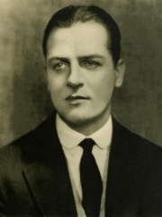 Photo of Reginald Denny